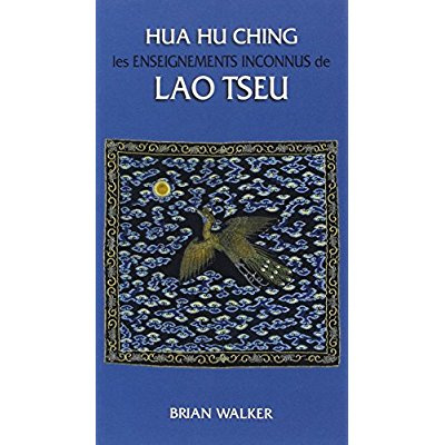HUA HU CHING - LAO TSEU