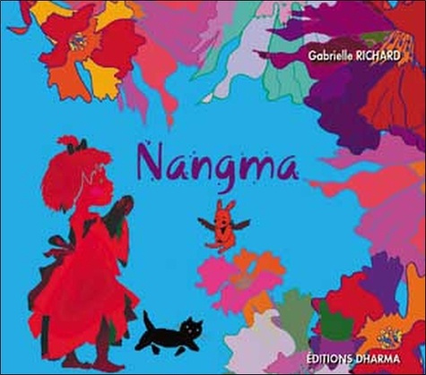 NANGMA