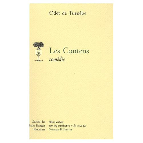 Les Contens