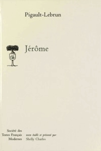 Jérôme