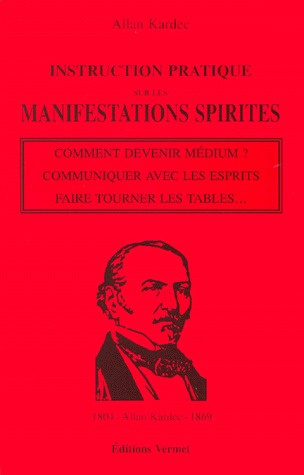 INSTRUCTION PRATIQUES MANIFESTATIONS SPIRITES