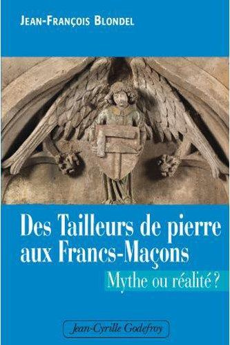 Des tailleurs de pierre aux francs-maçons