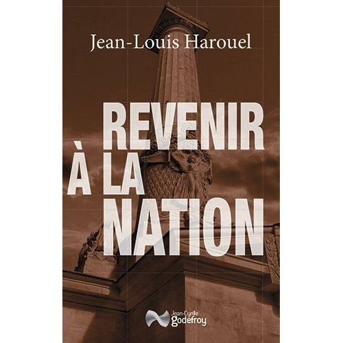 Revenir à la nation