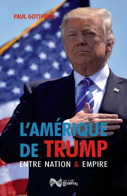 L'Amérique de Trump entre nation et empire