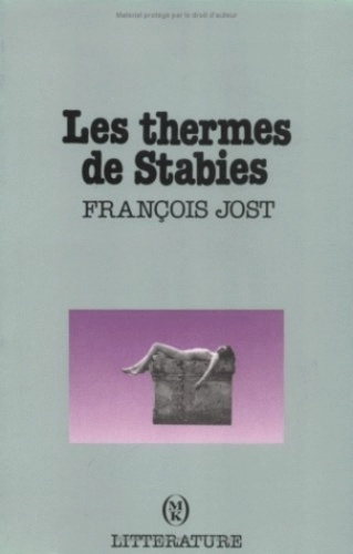 Les thermes de Stabies