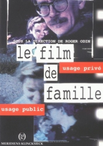 LE FILM DE FAMILLE
