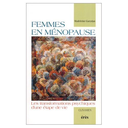 FEMMES EN MENOPAUSE