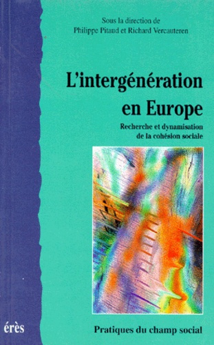 L'intergénération en Europe