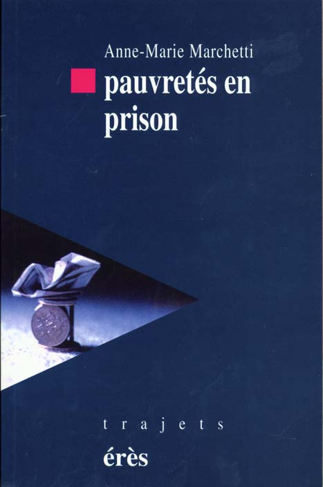 Pauvretés en prison