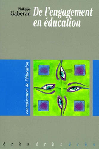 De l'engagement en éducation