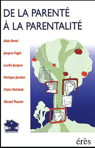 De la parenté à la parentalité