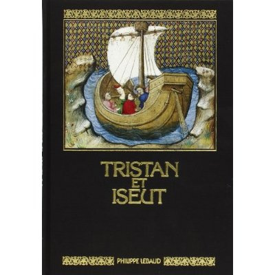 TRISTAN ET ISEUT