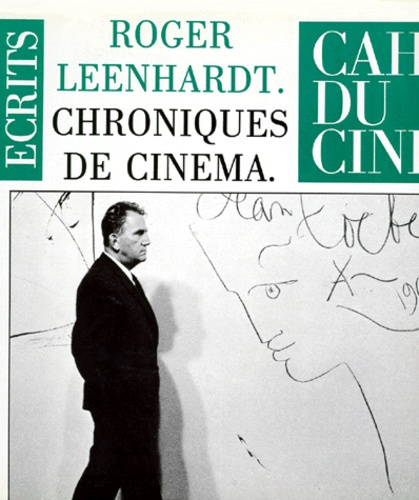 Chroniques de cinéma