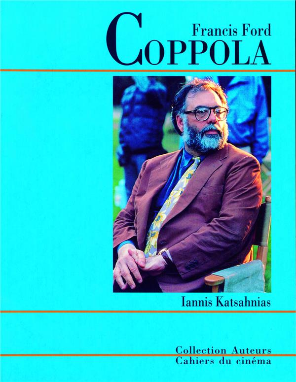 Francis Ford Coppola