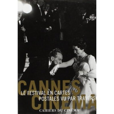 CANNES LE FESTIVAL EN CARTES VU PAR TRAVERSO