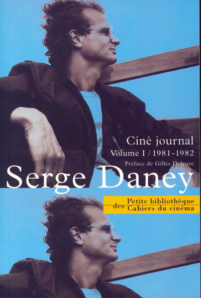 Ciné Journal. Tome 1, 1981-1982