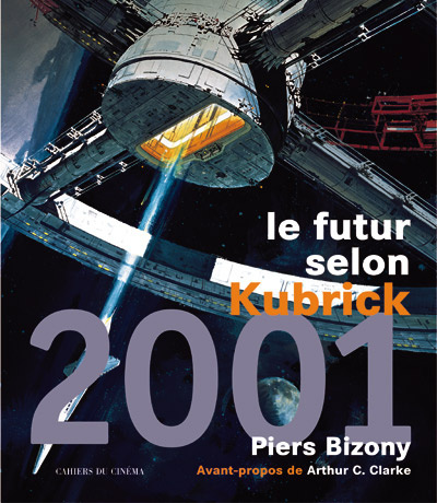 2001, le futur selon Kubrick