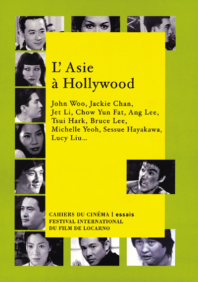 L'Asie à hollywood