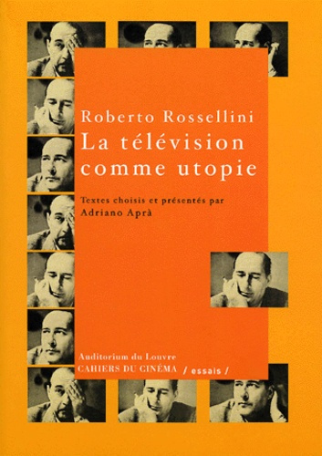 La télévision comme utopie