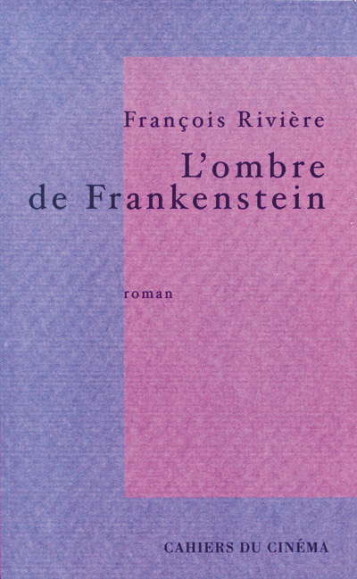 L'ombre de Frankenstein