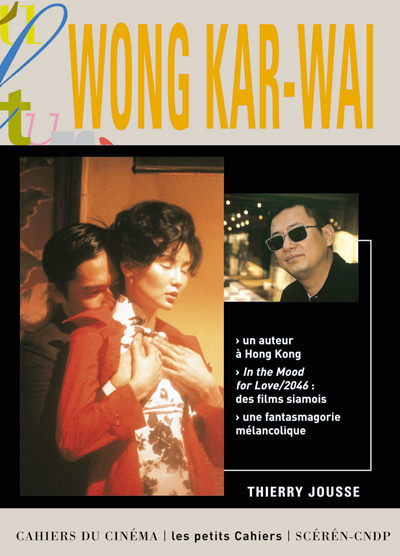 Wong Kar-Wai