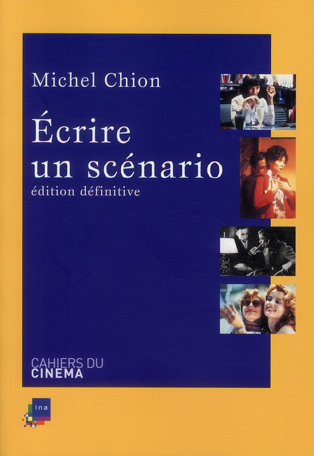Ecrire un scénario