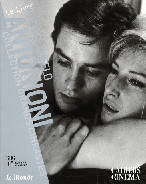 Michelangelo Antonioni