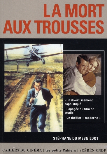 La Mort aux trousses