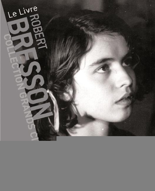 Robert Bresson