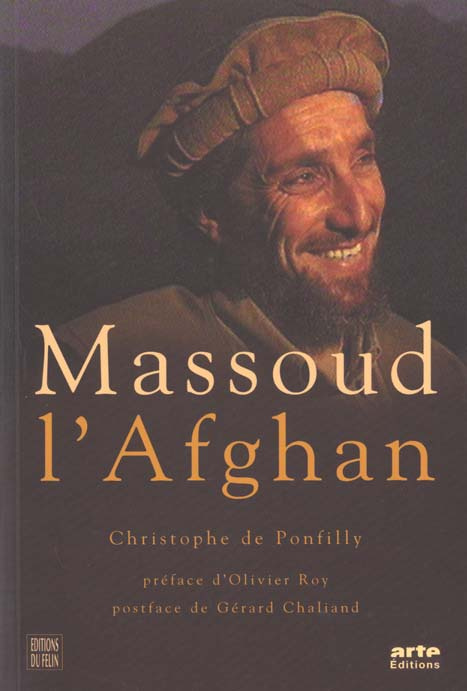 Massoud l'Afghan