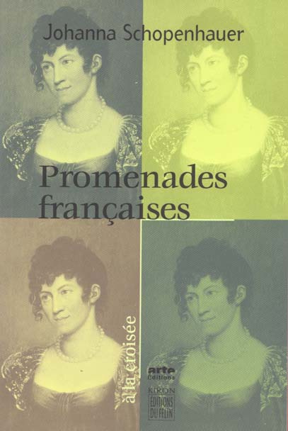 Promenades françaises
