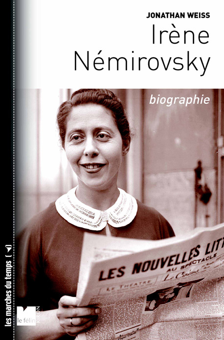 Irène Némirovsky