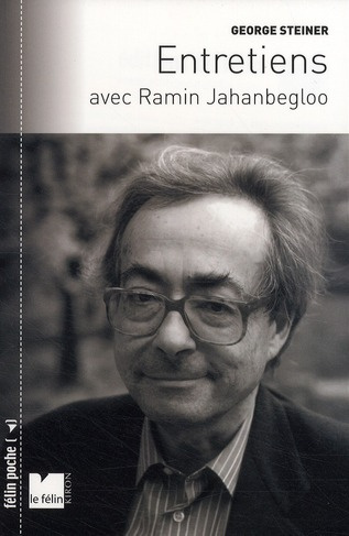 Entretiens avec Ramin Jahanbegloo