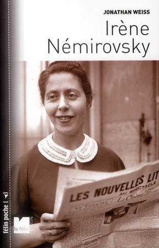 IRENE NEMIROVSKY