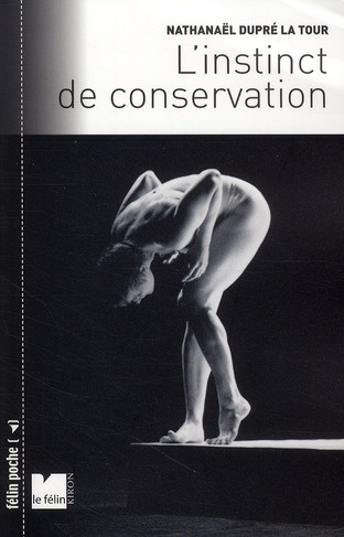 L'INSTINCT DE CONSERVATION