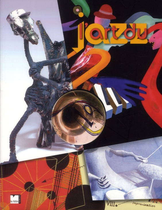 L'ART DU JAZZ