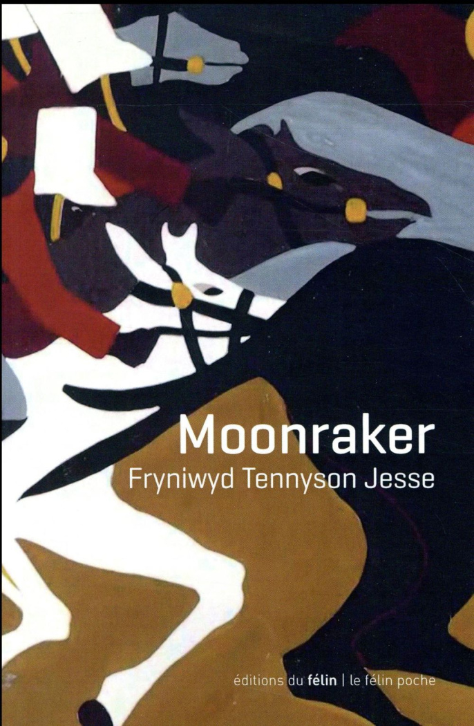 MOONRAKER
