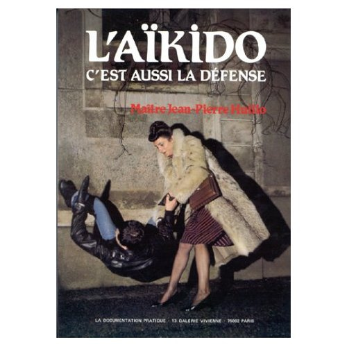 AIKIDO C'EST AUSSI LA DEFENSE