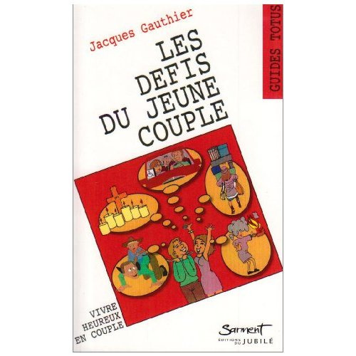 Les défis du jeune couple