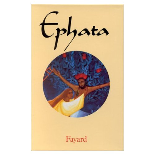 EPHATA - TOME 2  (RELUSKIN GRENAT)