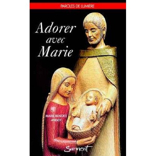 Adorer avec Marie