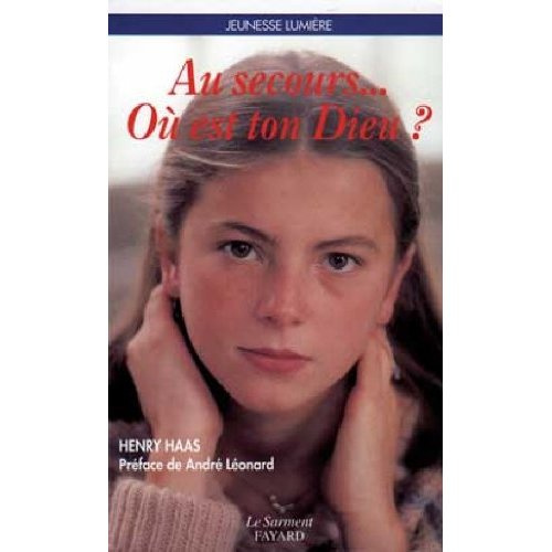 Au secours ! où est ton Dieu ?