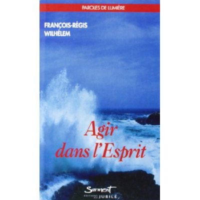 Agir dans l'Esprit. À la suite de Thérèse d'Avila