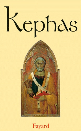 KEPHAS. Volume 2, Carême - Temps pascal, Temps ordinaire 6 à 12