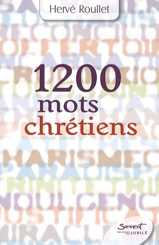 1200 mots chrétiens