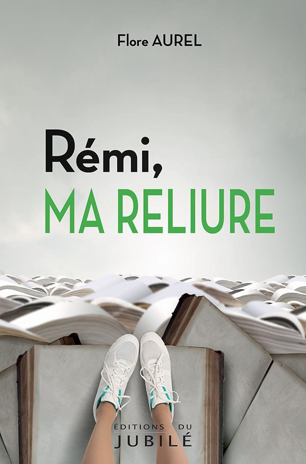 REMI... - MA RELIURE