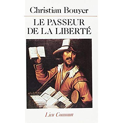 LE PASSEUR DE LA LIBERTE