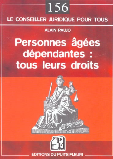 Personnes âgées dépendantes : tous leurs droits