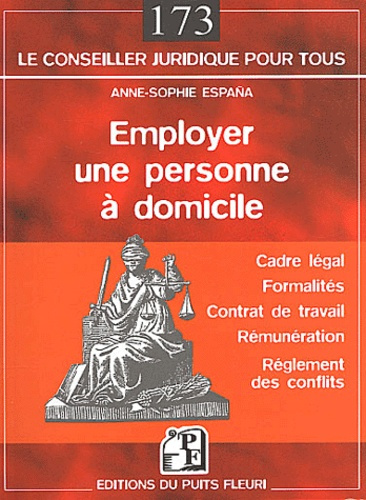 Employer une personne à domicile