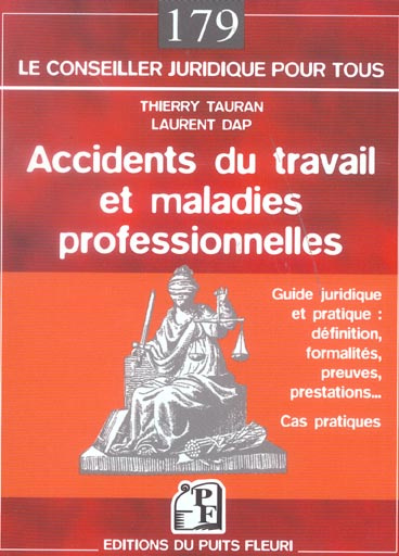 Accidents du travail et maladies professionnelles